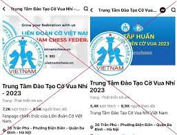 Khuyến cáo người dân cảnh giác khi đăng ký tham gia các lớp học trên mạng xã hội